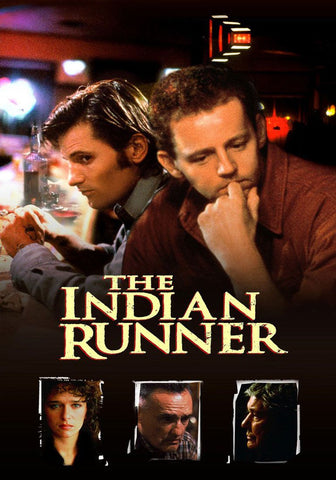 INDIAN RUNNER