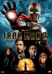 IRON MAN 2