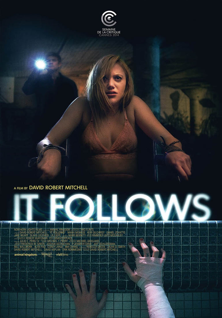 It follows full 2025 movie free 123movies