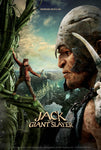 JACK THE GIANT SLAYER