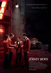 JERSEY BOYS