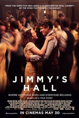 JIMMY'S HALL