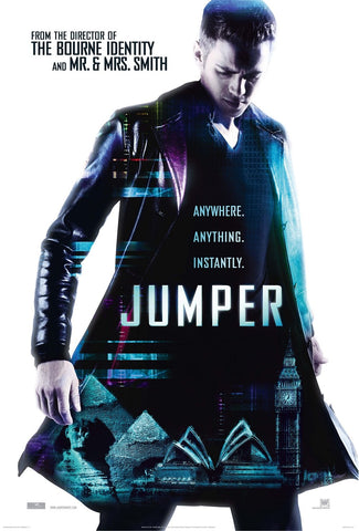 JUMPER