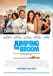 JUMPING THE BROOM