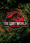 JURASSIC PARK: THE LOST WORLD (SPECIAL APPROVAL REQUIRED)