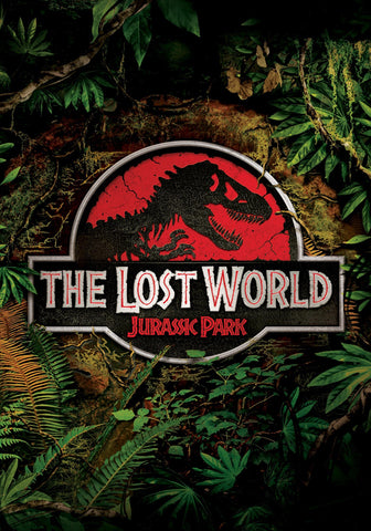 JURASSIC PARK: THE LOST WORLD (SPECIAL APPROVAL REQUIRED)