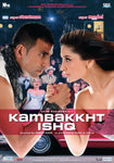 KAMBAKKHT ISHQ