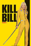 KILL BILL: VOL 1