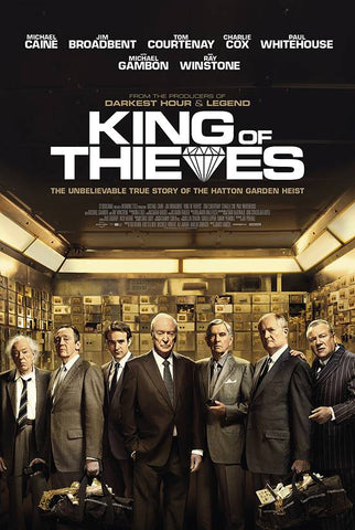 King Of Thieves