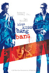 KISS KISS BANG BANG