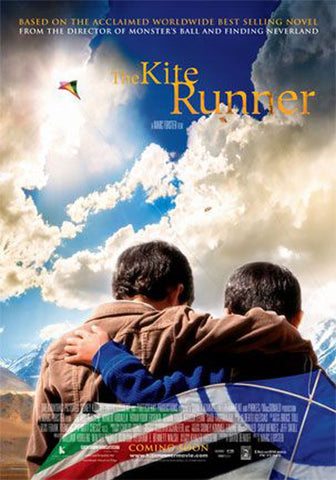 KITE RUNNER