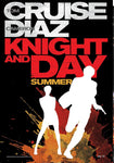 KNIGHT AND DAY