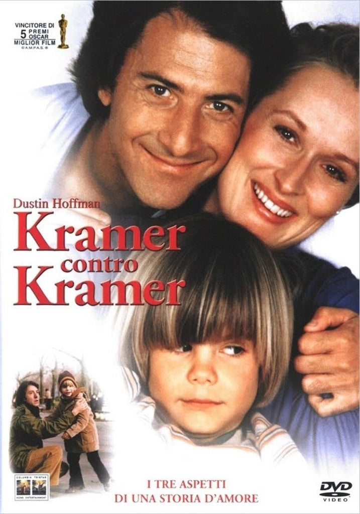 Kramer Vs Kramer Cast