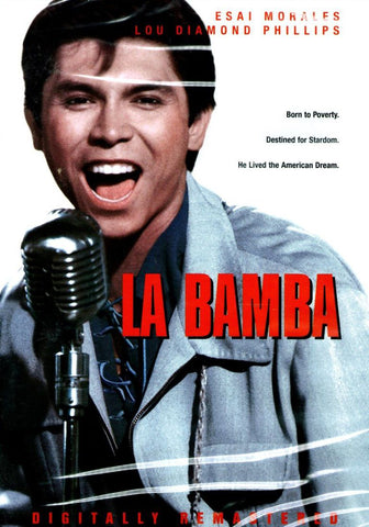 LA BAMBA