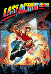 LAST ACTION HERO