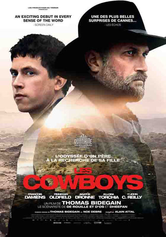 Les Cowboys