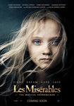 LES MISERABLES