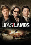 LIONS FOR LAMBS