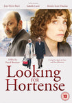LOOKING FOR HORTENSE