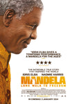 MANDELA: LONG WALK TO FREEDOM