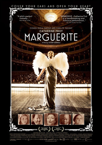 Marguerite