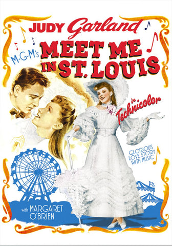 MEET ME IN ST. LOUIS