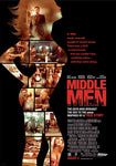 MIDDLE MEN