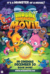 MOSHI MONSTERS: THE MOVIE