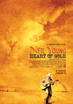 NEIL YOUNG: HEART OF GOLD