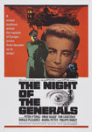 NIGHT OF THE GENERALS