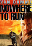 NOWHERE TO RUN