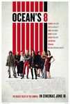 Ocean's 8