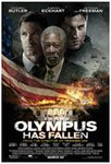 OLYMPUS HAS FALLEN