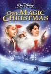 ONE MAGIC CHRISTMAS