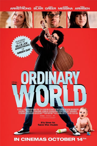 Ordinary World