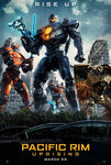 Pacific Rim: Uprising