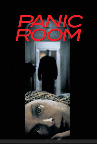 PANIC ROOM