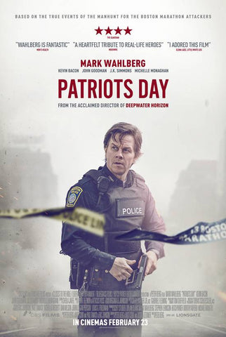 Patriots Day