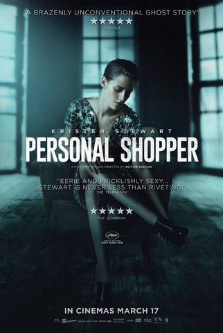 Personal Shopper