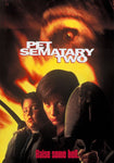 PET SEMATARY 2