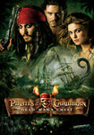 PIRATES OF THE CARIBBEAN: DEAD MAN'S CHEST