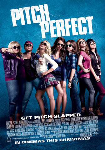 PITCH PERFECT