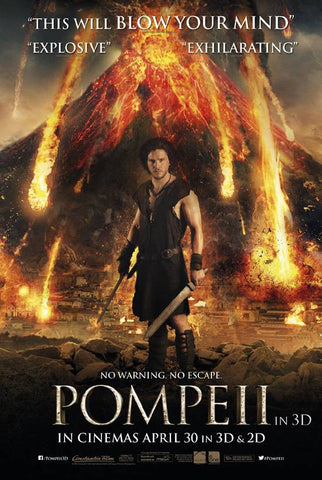 POMPEII