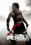 PRINCE OF PERSIA: THE SANDS OF TIME