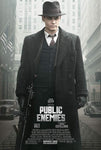 PUBLIC ENEMIES