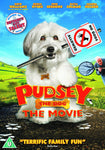 PUDSEY THE DOG: THE MOVIE