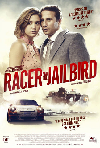 Racer And The Jailbird
