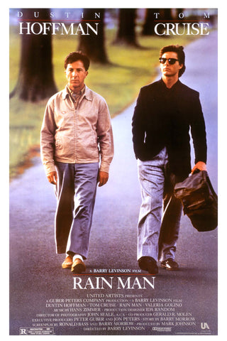 RAIN MAN