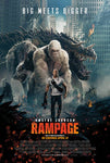 Rampage