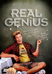 REAL GENIUS